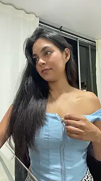 Selene_Wings22 Chat XXX in diretta