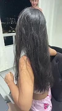 Show Webcam de Selene_Wings22