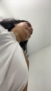 Selene_Wings22 网络视讯表演