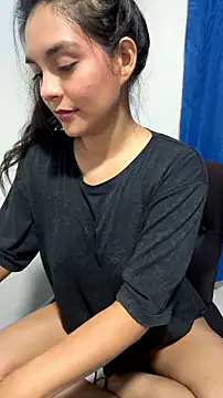 Selene_Wings22 Pertunjukan Webcam