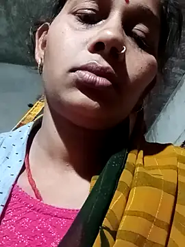 Rupali_ji's Webcam Show