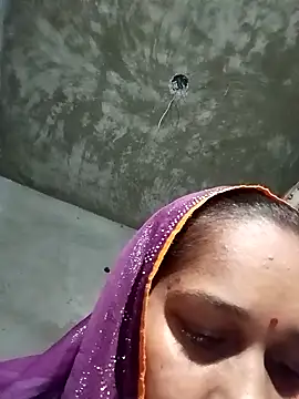 Rupali_ji Webcam Show