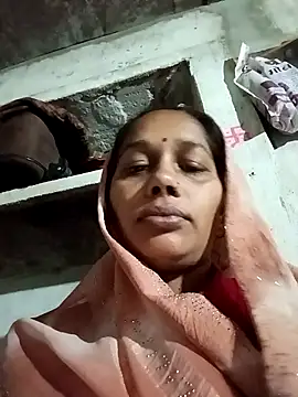 Rupali_ji: διαδικτυακό σόου στην κάμερα