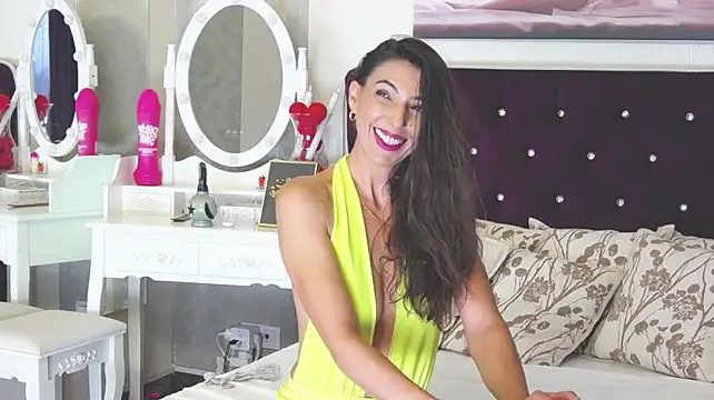 Chat XXX Live Rossaliaa
