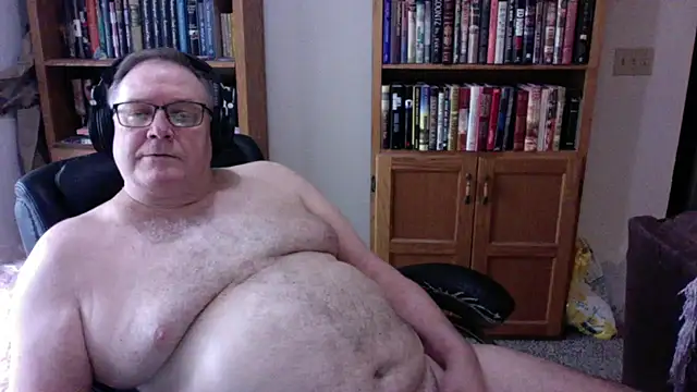 Show Webcam de Vinyl22@xh