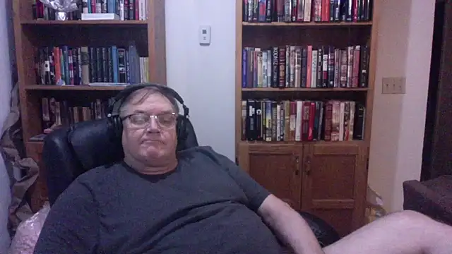 Vinyl22@xh Webcam show