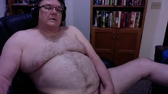 Vinyl22@xh's Webcam Show