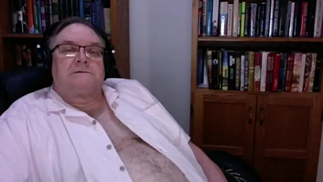 Show webcam de Vinyl22@xh