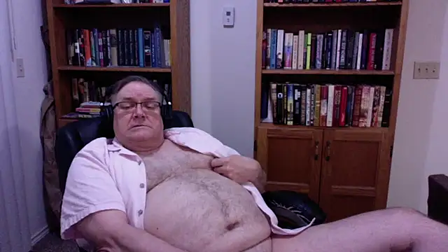 Show de webcam de Vinyl22@xh