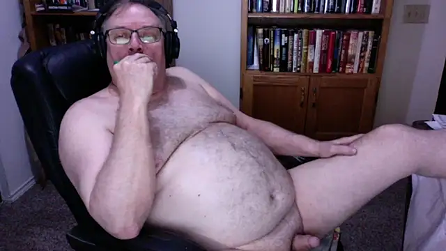 Show Webcam de Vinyl22@xh