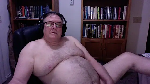Show Webcam de Vinyl22@xh