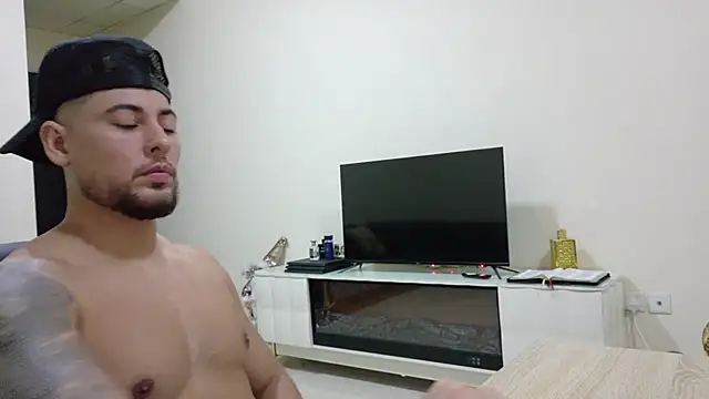 maximus888A Pertunjukan Webcam