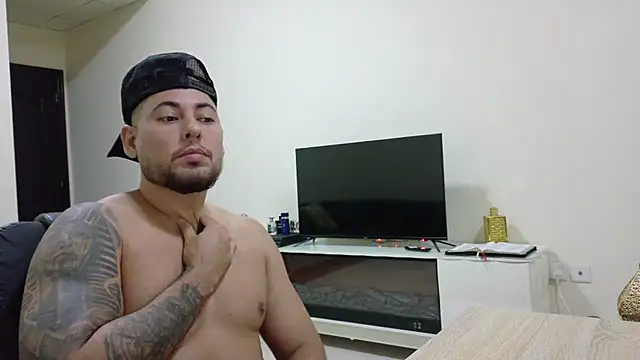 maximus888A Webcamshow
