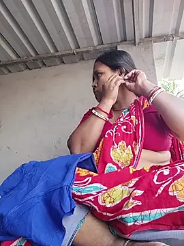 reya743のウェブカメラショー