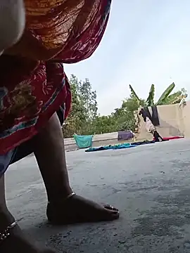 reya743のウェブカメラショー