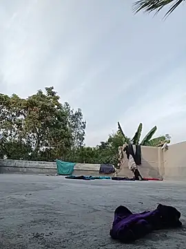 Show de reya743 na webcam