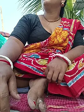 Show webcam de reya743