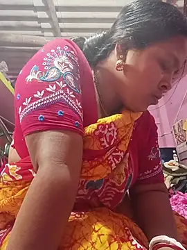 Webkamerová show reya743