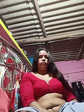Show modela reya743 na web-kameri