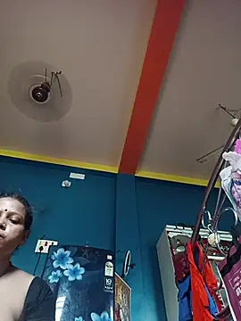 reya743 Pertunjukan Webcam