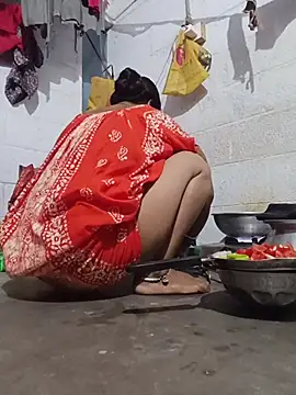 reya743 ওয়েবক্যাম শো