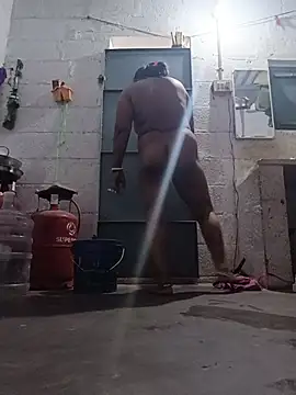 reya743's Webcam Show