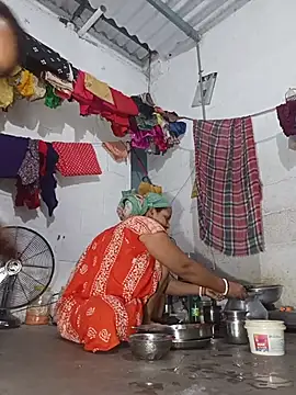 reya743 ওয়েবক্যাম শো