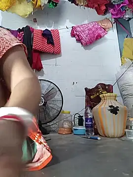 reya743 Webcam show