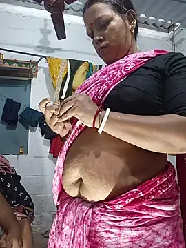 reya743 웹캠 쇼