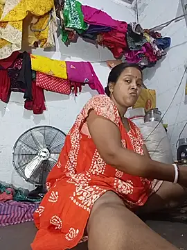 reya743 ওয়েবক্যাম শো