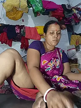 reya743 ওয়েবক্যাম শো