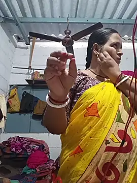 Show de reya743 na webcam