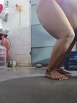 reya743 ওয়েবক্যাম শো