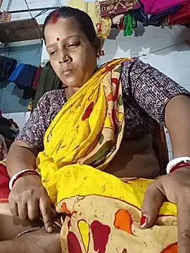 reya743 ওয়েবক্যাম শো