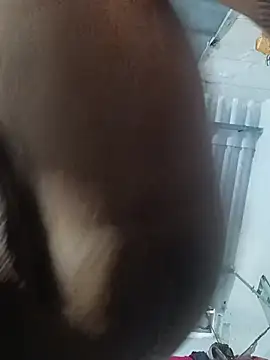 Webkamerová show reya743