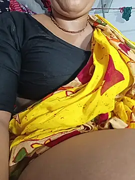 Show webcam de reya743