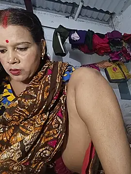 reya743 ওয়েবক্যাম শো