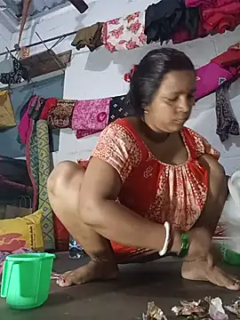 reya743 ওয়েবক্য াম শো
