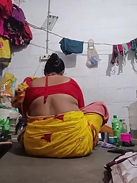 reya743's Webcam Show