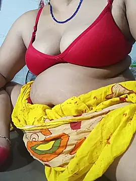 Show webcam de reya743