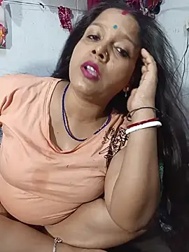 Show de reya743 na webcam