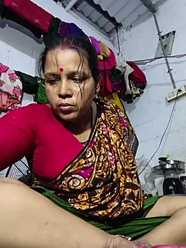 reya743 ওয়েবক্যাম শো