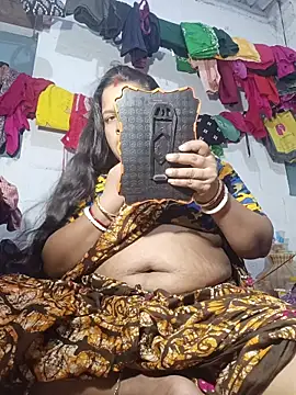 reya743 Webcam Show
