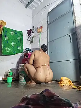 reya743 Webcam show