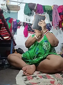 reya743n Webbikameraesitys