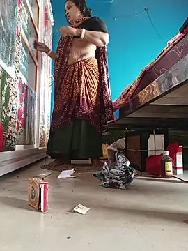 reya743 ওয়েবক্যাম শো