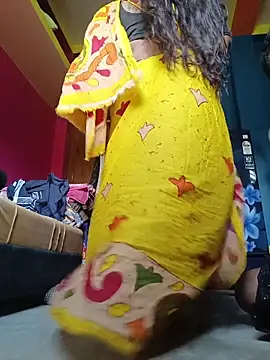 reya743's Webcam Show