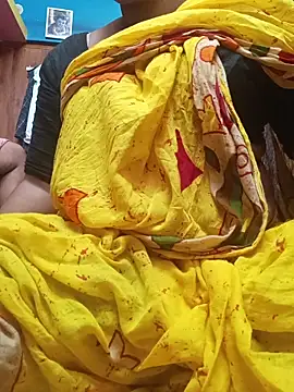 reya743 ওয়েবক্যাম শো