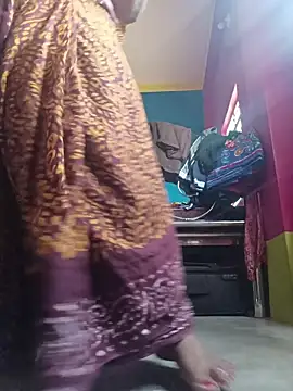reya743's Webcam Show