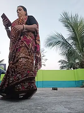 Sembang XXX Secara Langsung reya743